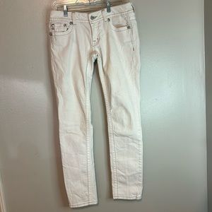 Miss Me Women’s Jean size 29 in excellent condition